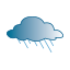 Pluie légère Pluie légère