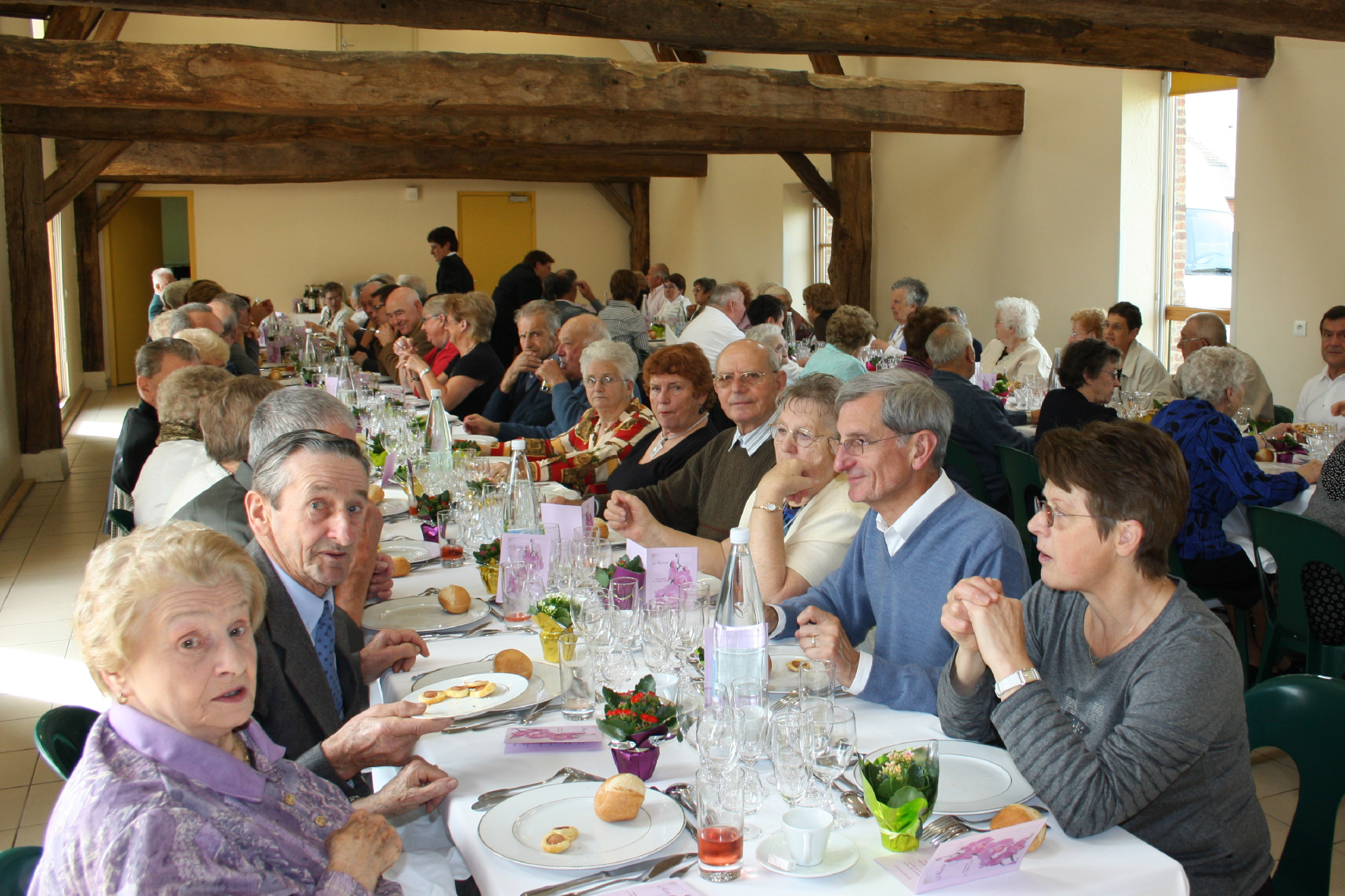 CCAS - Centre communal d'action sociale | Conteville - Eure (27 ...