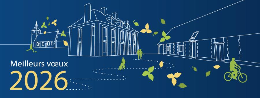 Bonne année 2026