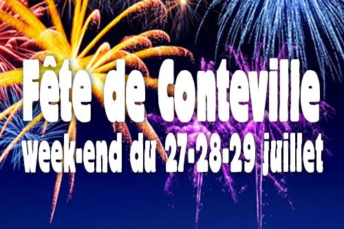 Fête de Conteville