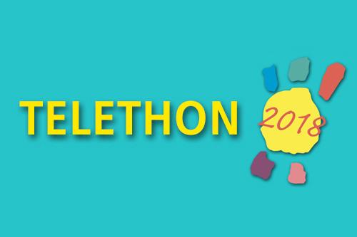 Repas Téléthon à Conteville