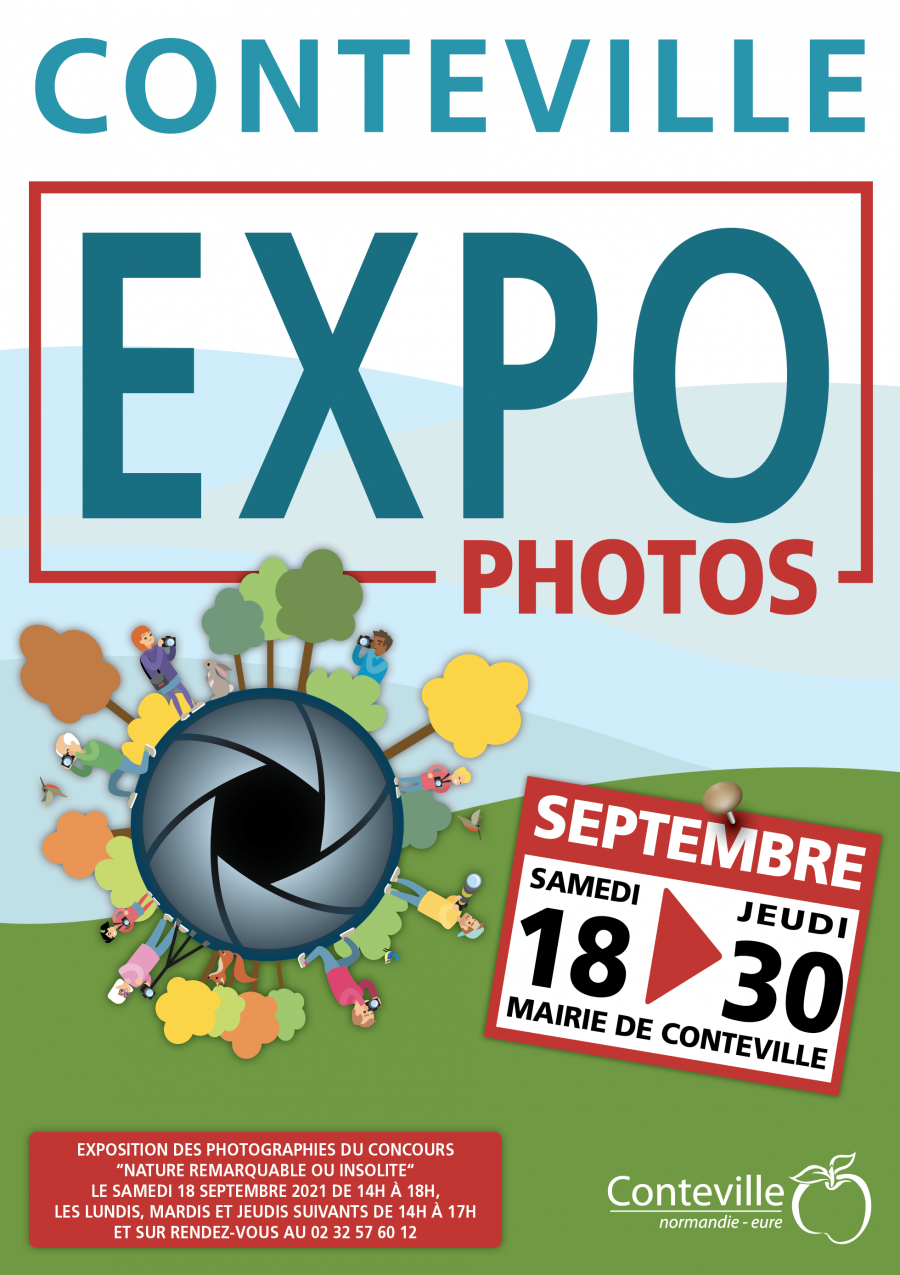 Expo photos