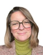 Bénédicte LEMAUX, Maire de Conteville