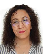 Jeannette DEVLIEGHERE