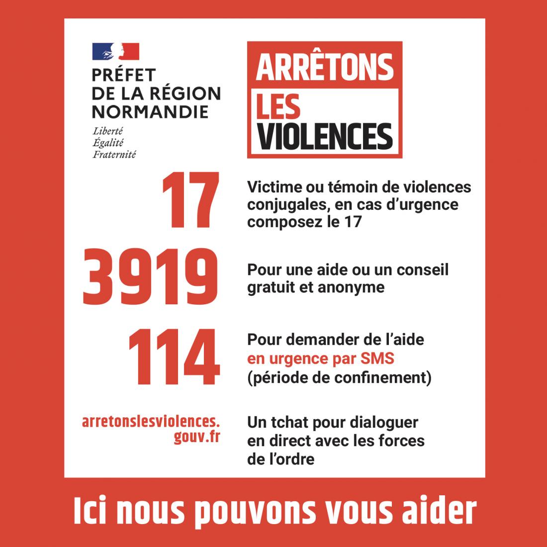 Prévention des violences intrafamiliales