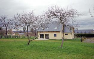 Gîte Le Verger à Conteville (Eure)