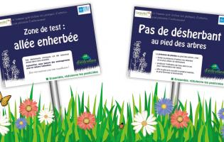 zones sensibles - Plan de désherbage à Conteville (27 EURE) zones sensibles - Plan de désherbage à Conteville (27 EURE)
