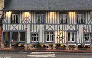 Gîte le Vieux logis