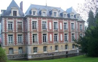 Lycée agricole privé - Tourville-sur-Pont-Audemer (27)