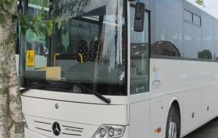 Conteville (Eure) Car pour ramassage collège et lycée